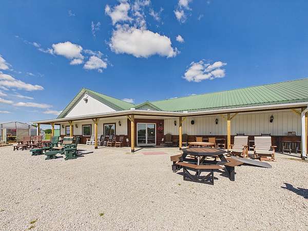 5.68 Acres of Mixed-Use Land for Sale in Buffalo, Missouri
