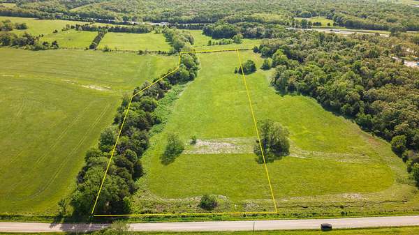 11 Acres of Land for Sale in Conway, Missouri