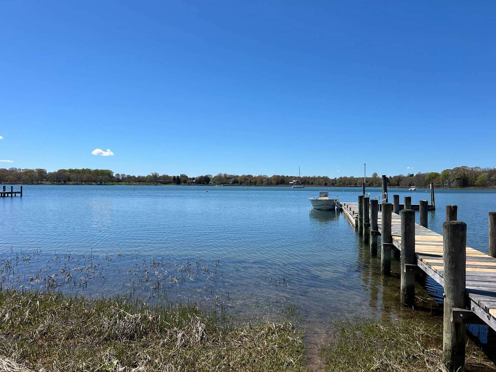 0.84 Acres of Land for Sale in Shelter Island, New York