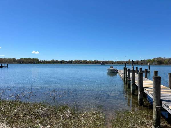 0.84 Acres of Land for Sale in Shelter Island, New York