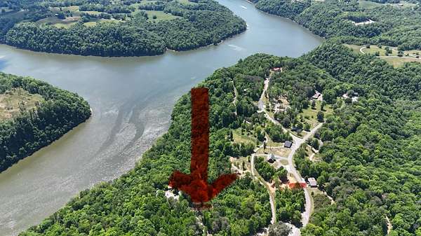 0.94 Acres of Land for Sale in Albany, Kentucky