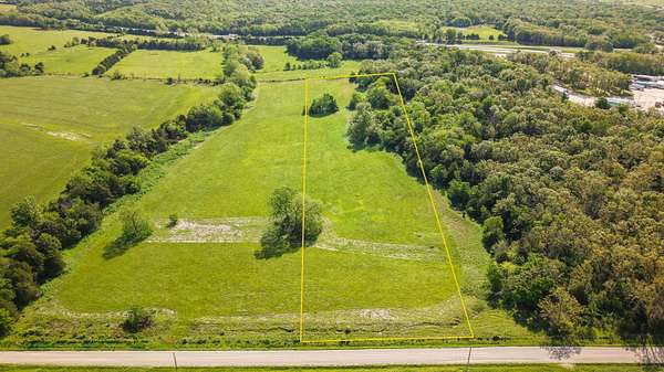 7.47 Acres of Land for Sale in Conway, Missouri