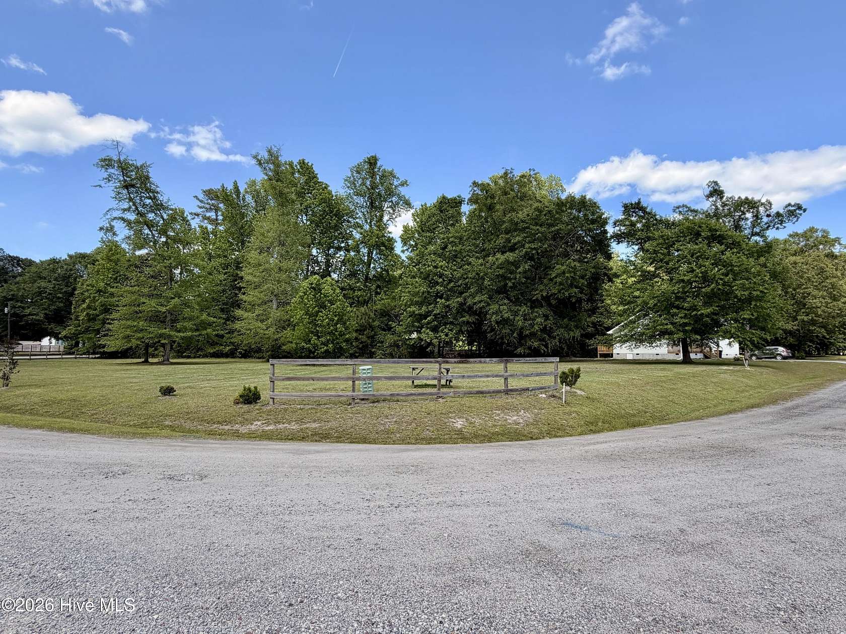 0.32 Acres of Residential Land for Sale in Washington, North Carolina