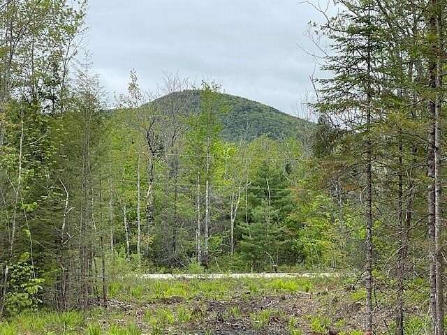 4 Acres of Residential Land for Sale in Brownfield, Maine