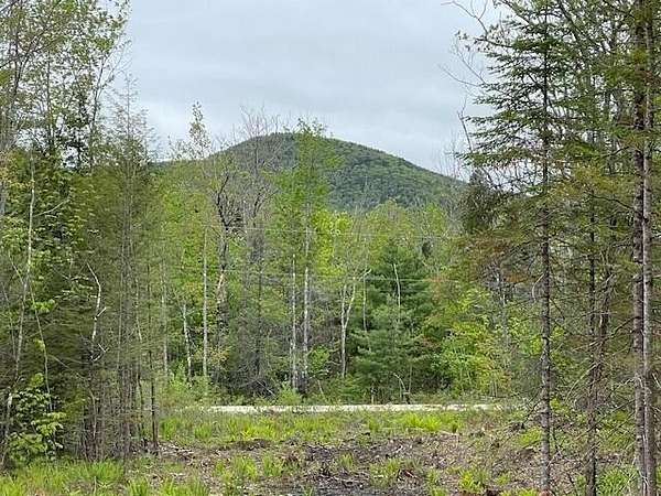 4 Acres of Residential Land for Sale in Brownfield, Maine