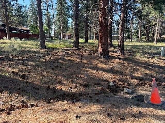 0.25 Acres of Land for Sale in Weed, California
