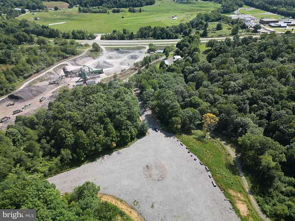 20.1 Acres of Land for Lease in Summersville, West Virginia