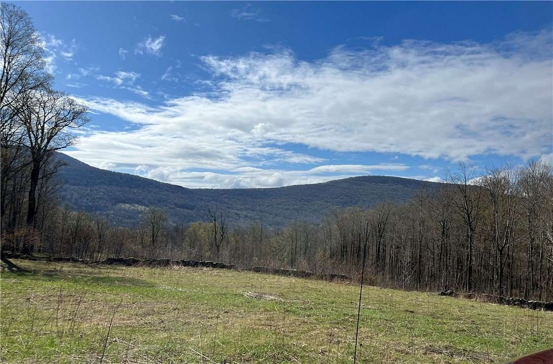 7 Acres of Residential Land for Sale in Roxbury, New York