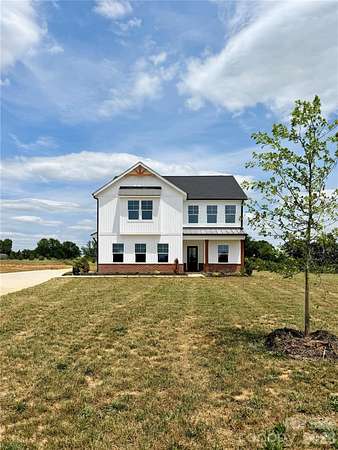 1.75 Acres of Land with Home for Sale in Mocksville, North Carolina