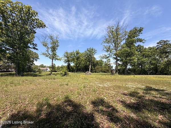 4.5 Acres of Residential Land for Sale in Shepherdsville, Kentucky