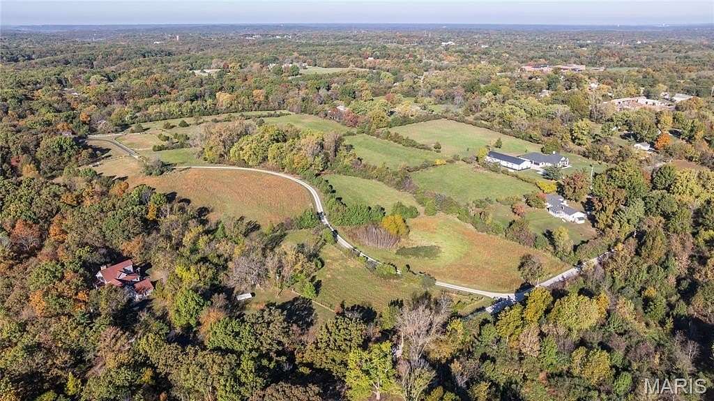 3 Acres of Residential Land for Sale in Wildwood, Missouri