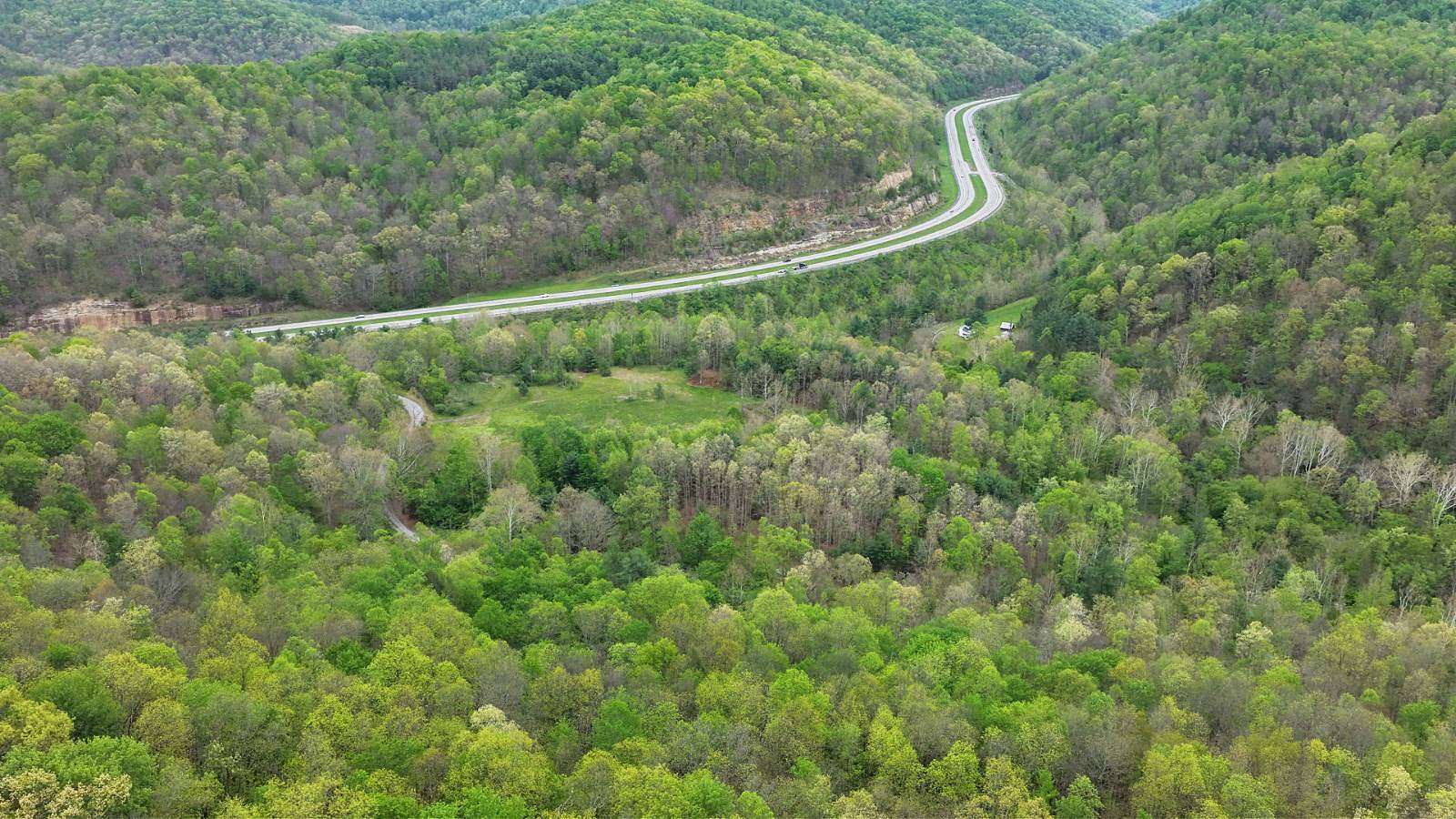 29.8 Acres of Land for Sale in Little Birch, West Virginia