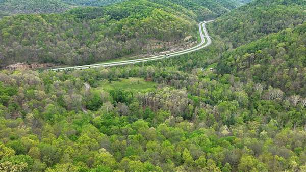 29.8 Acres of Land for Sale in Little Birch, West Virginia
