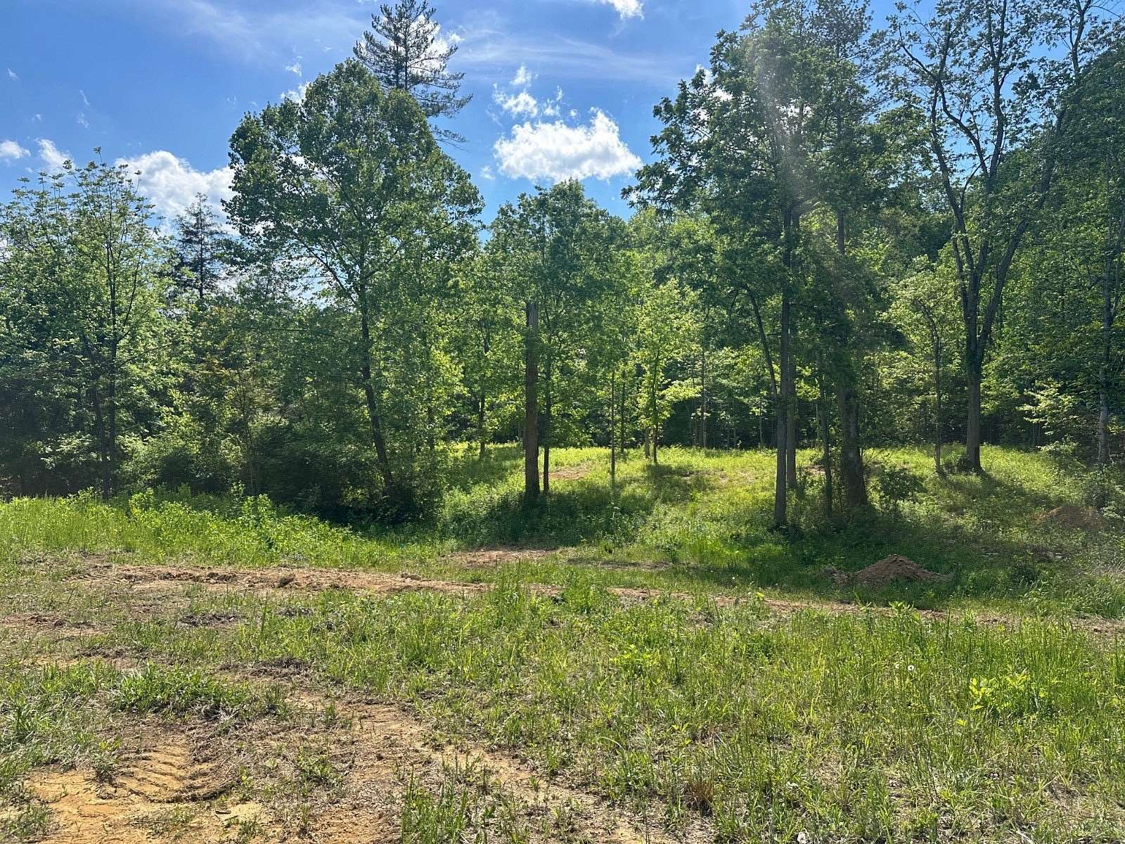 2.6 Acres of Land for Sale in Albany, Kentucky