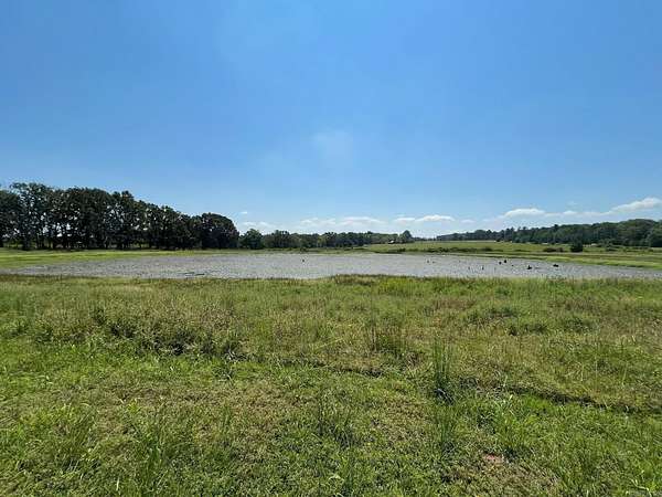 14 Acres of Land for Sale in Clinton, Arkansas