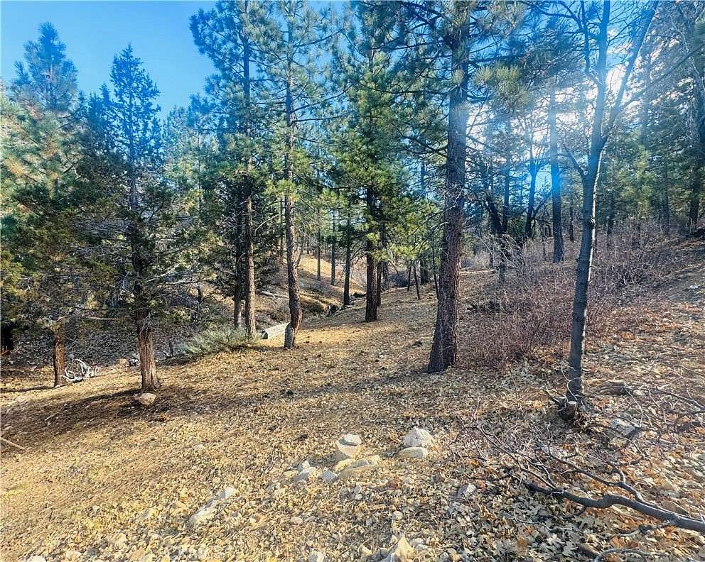 0.16 Acres of Residential Land for Sale in Sugarloaf, California