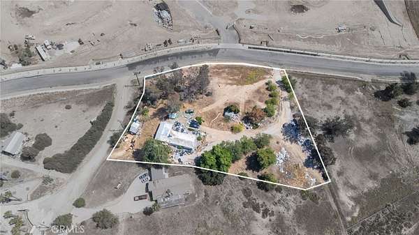 2.13 Acres of Residential Land for Sale in Murrieta, California