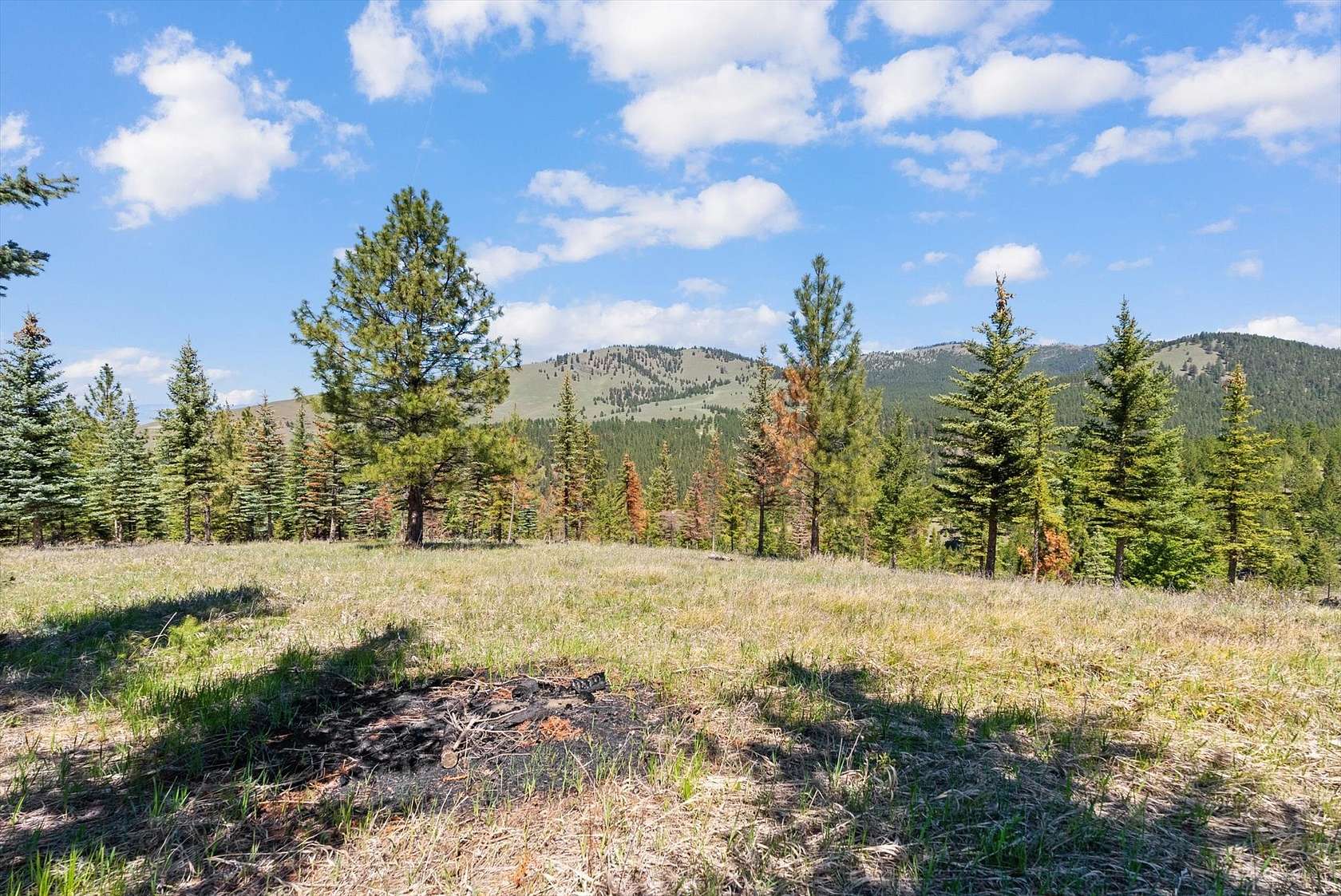6.18 Acres of Residential Land for Sale in Missoula, Montana