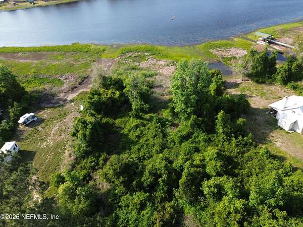 0.47 Acres of Land for Sale in Interlachen, Florida