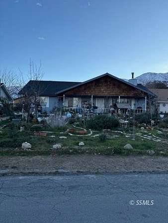 0.29 Acres of Residential Land for Sale in Lake Isabella, California