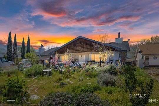 0.29 Acres of Residential Land for Sale in Lake Isabella, California