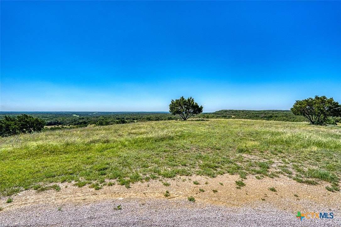 5 Acres of Residential Land for Sale in Lampasas, Texas