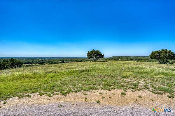 5 Acres of Residential Land for Sale in Lampasas, Texas