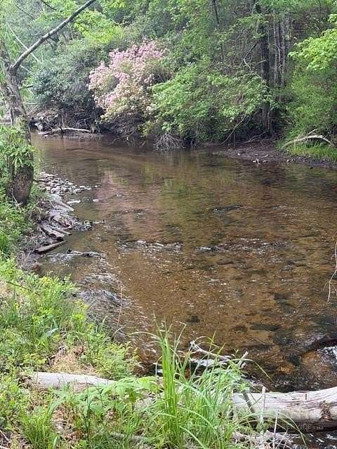 3.22 Acres of Land for Sale in Sparta, North Carolina