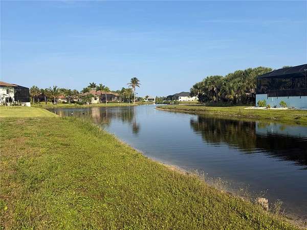 0.22 Acres of Residential Land for Sale in Punta Gorda, Florida