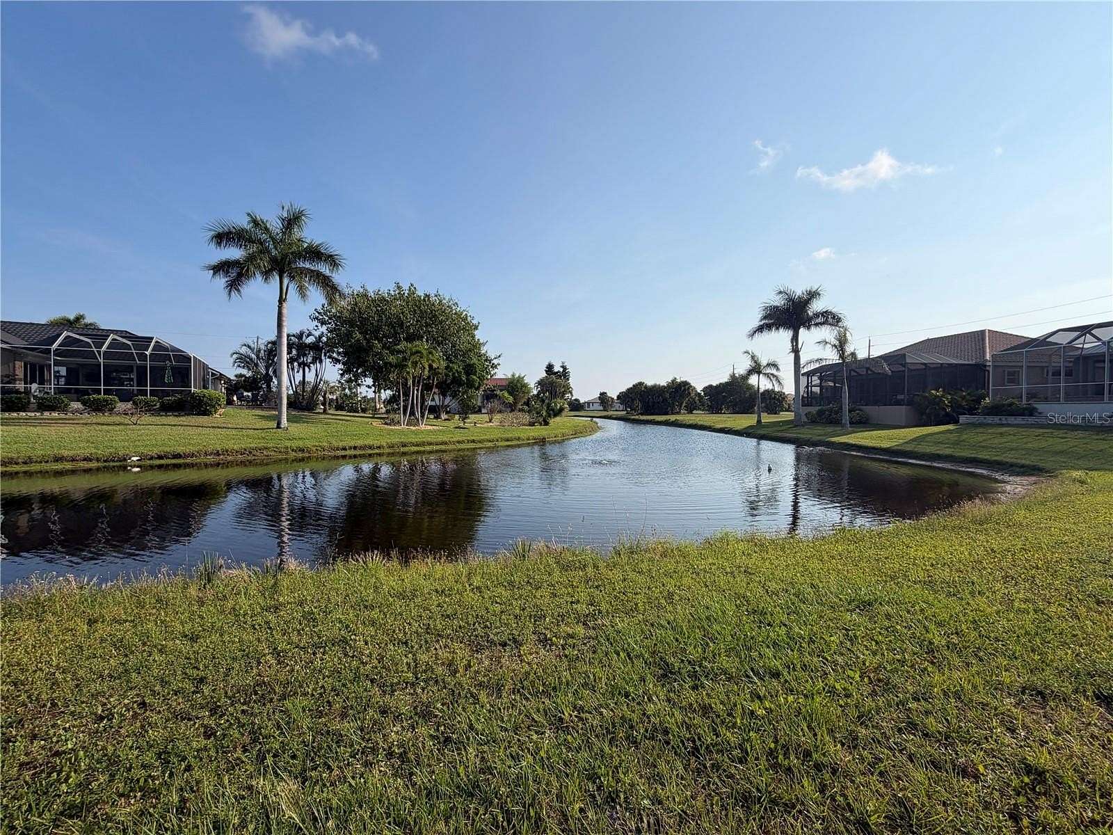 0.23 Acres of Residential Land for Sale in Punta Gorda, Florida