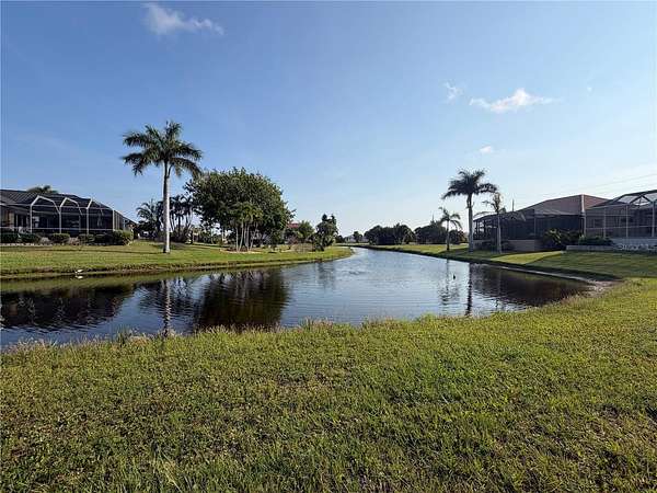 0.23 Acres of Residential Land for Sale in Punta Gorda, Florida