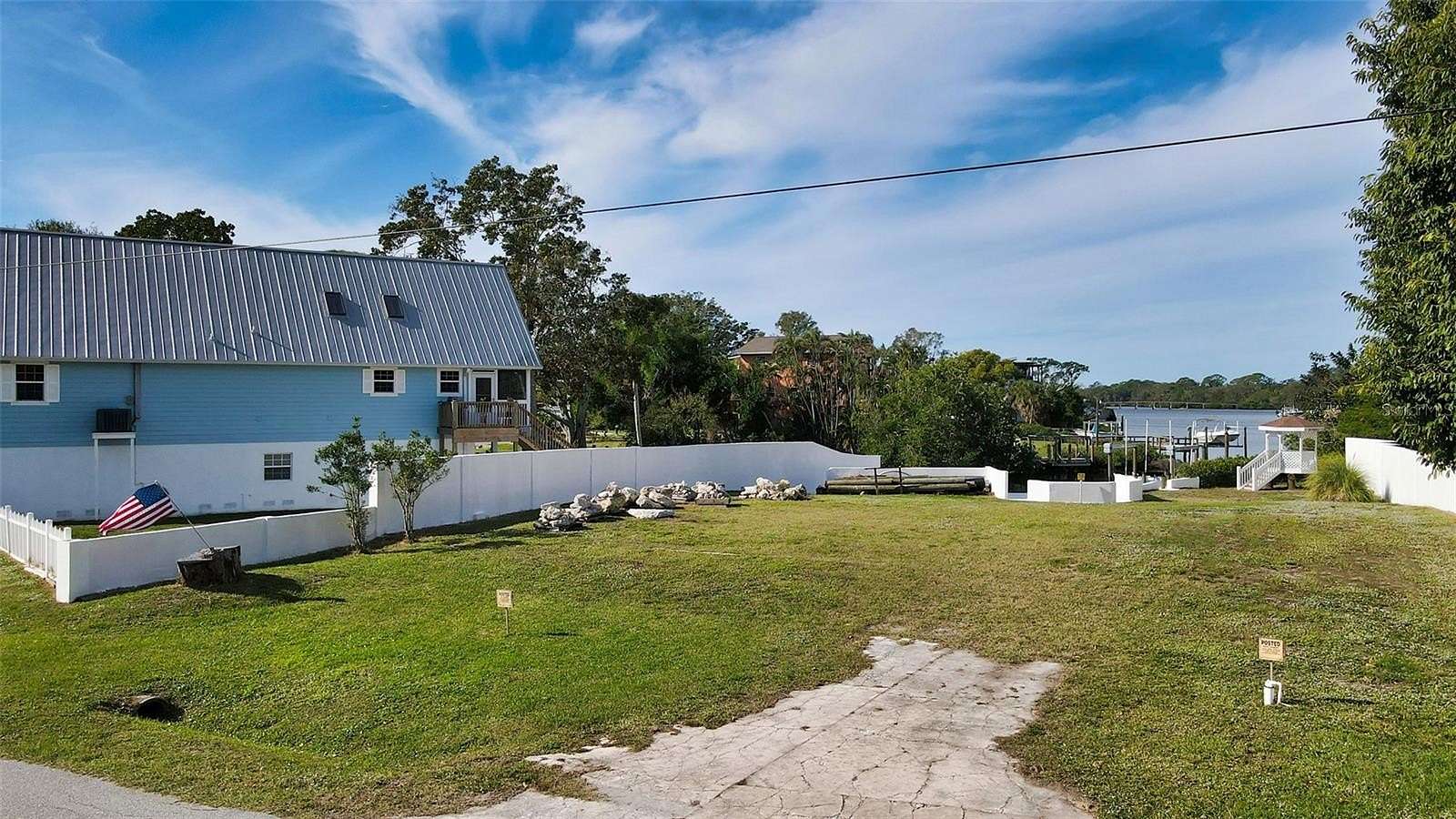 0.39 Acres of Residential Land for Sale in Nokomis, Florida