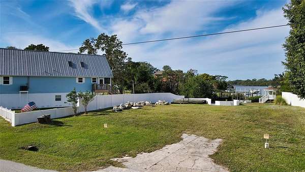 0.39 Acres of Residential Land for Sale in Nokomis, Florida