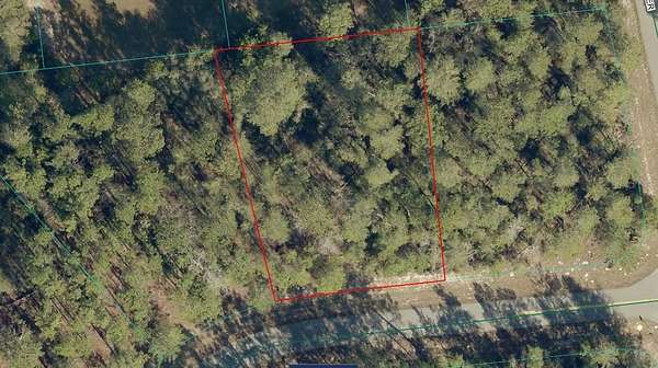 0.53 Acres of Residential Land for Sale in Ocala, Florida