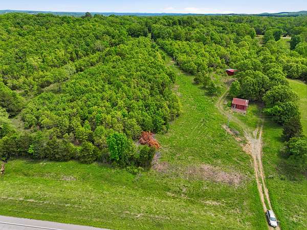 15 Acres of Land for Sale in Wasola, Missouri