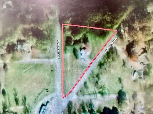 1.43 Acres of Residential Land for Sale in Booneville, Mississippi