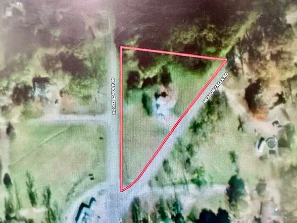 1.43 Acres of Residential Land for Sale in Booneville, Mississippi