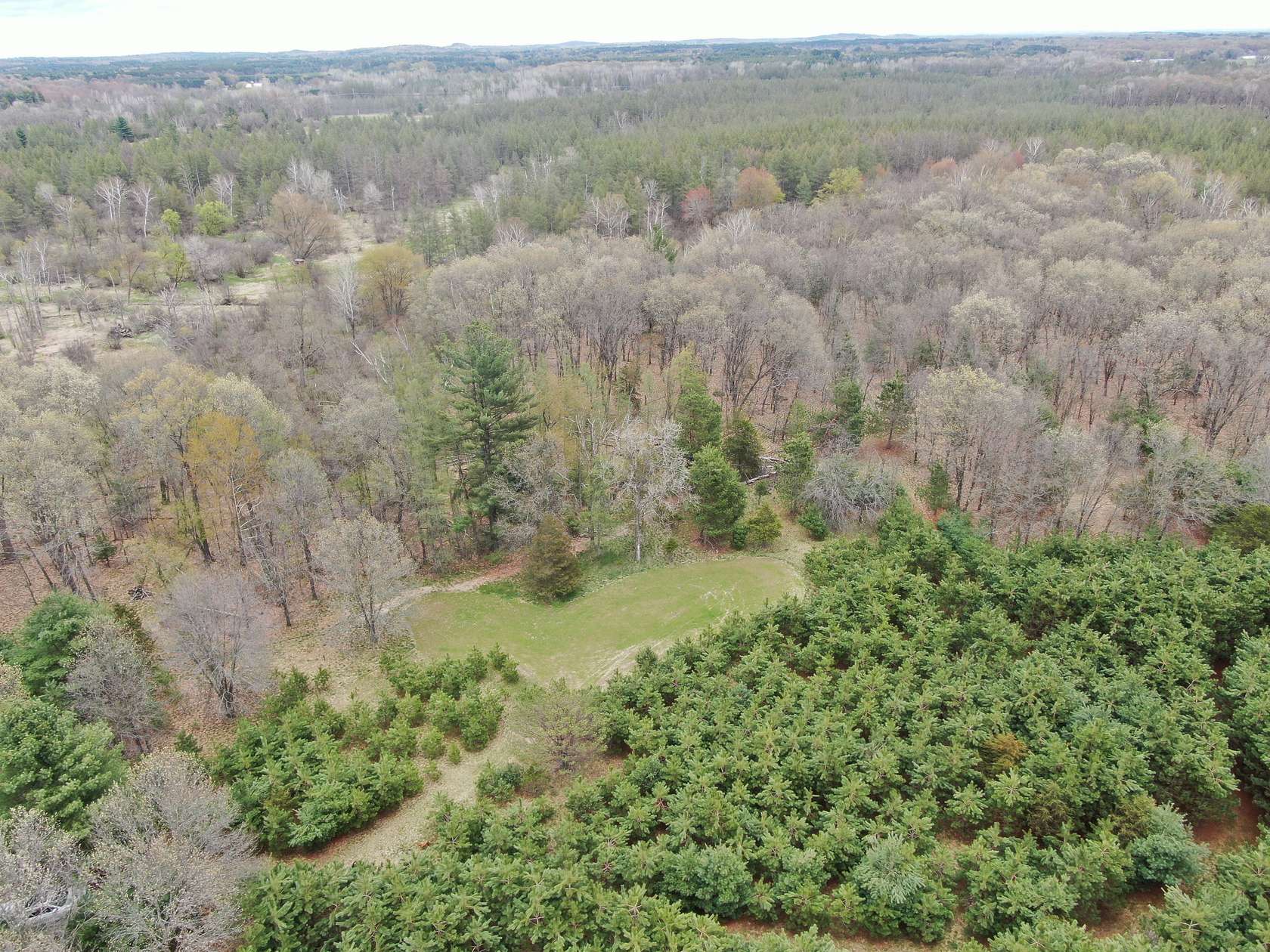 88 Acres of Land for Sale in Neshkoro, Wisconsin