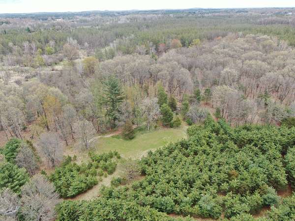88 Acres of Land for Sale in Neshkoro, Wisconsin
