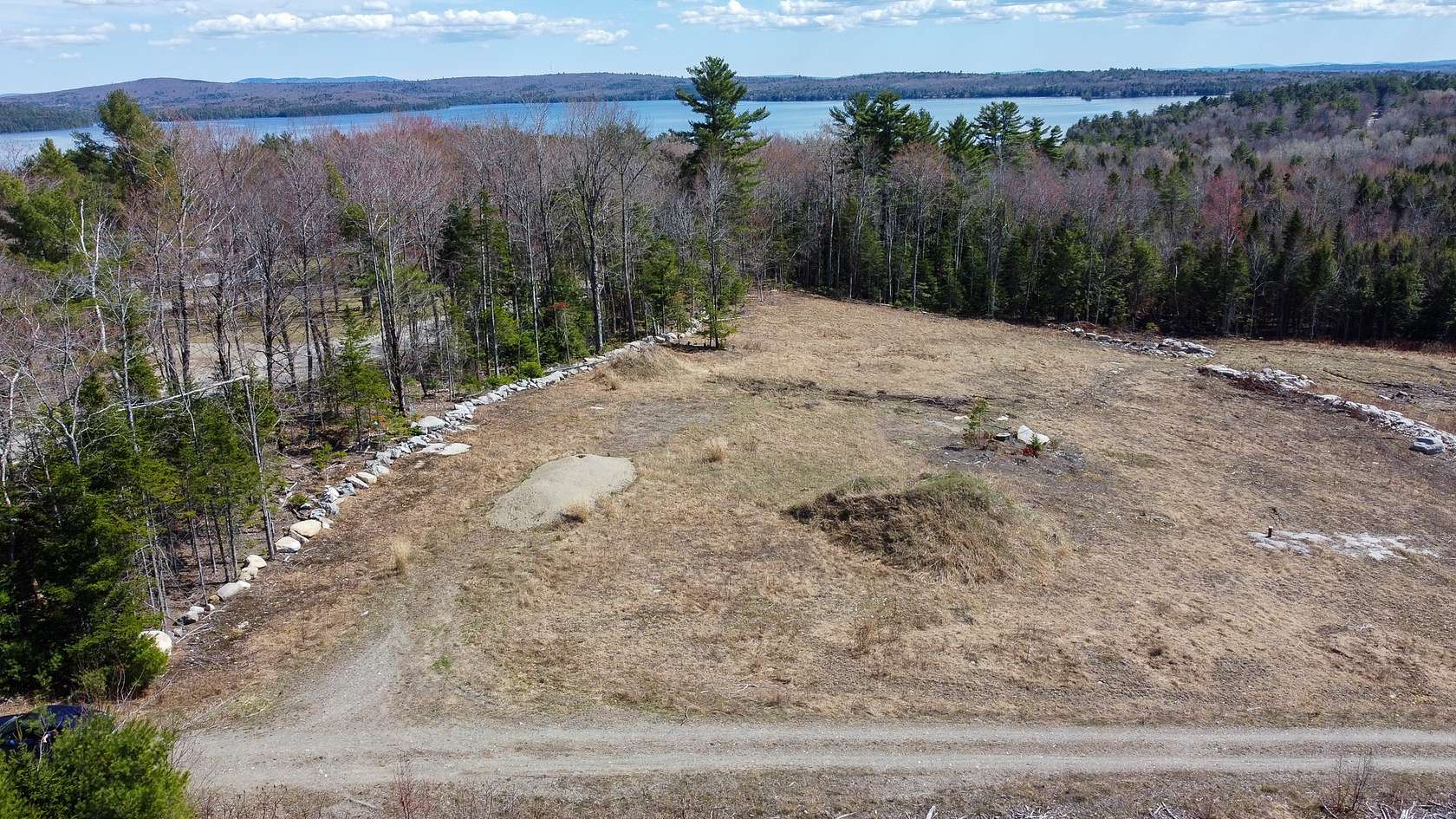 21.4 Acres of Land for Sale in Enfield, Maine