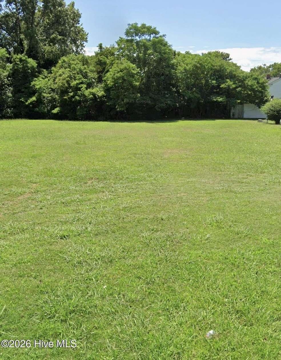 0.13 Acres of Residential Land for Sale in Edenton, North Carolina