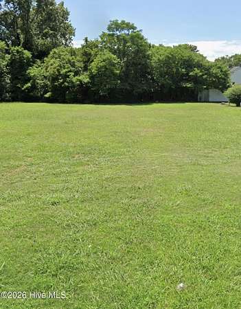 0.13 Acres of Residential Land for Sale in Edenton, North Carolina
