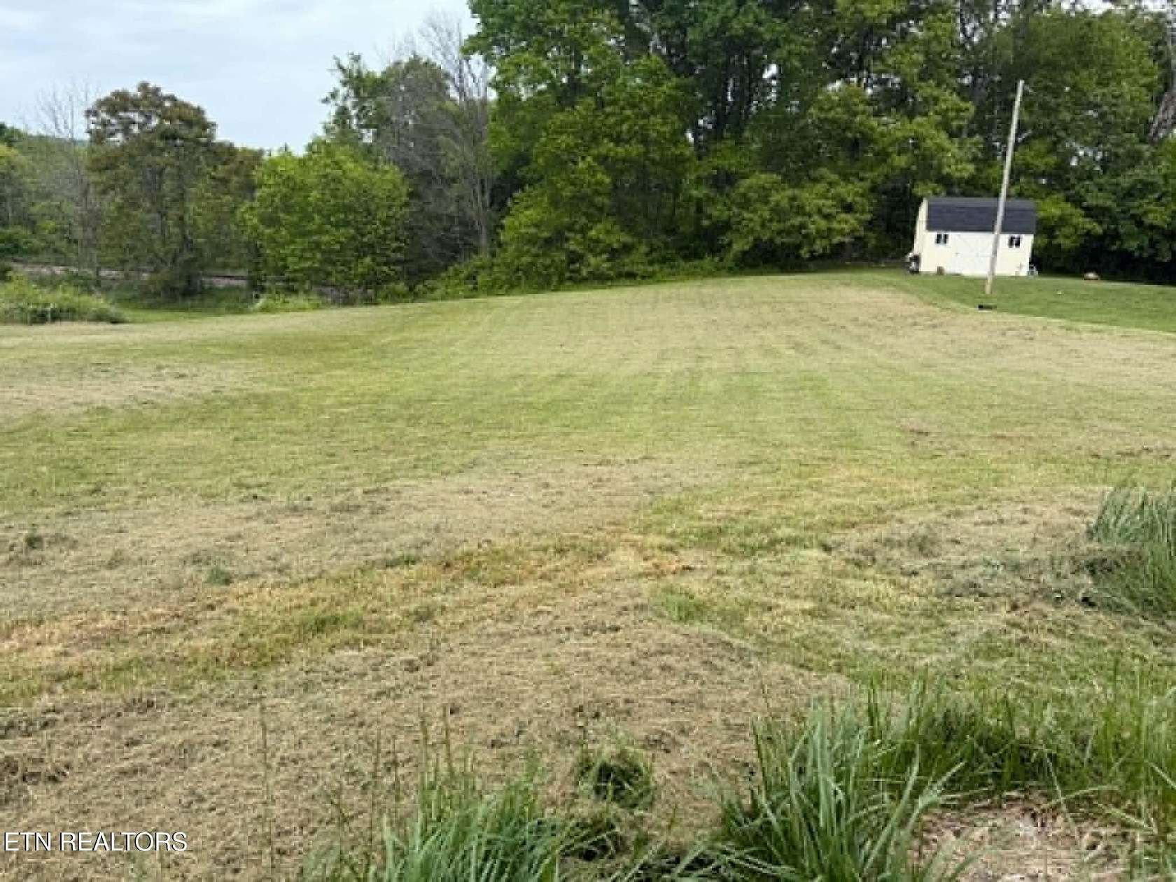 0.4 Acres of Residential Land for Sale in New Tazewell, Tennessee