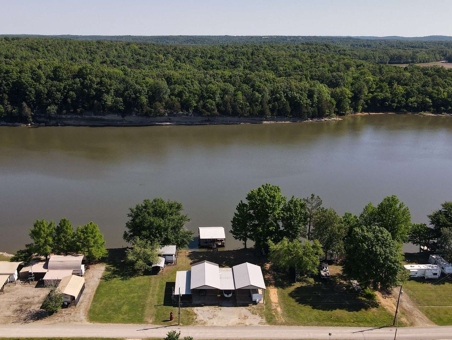 0.22 Acres of Land for Sale in Savannah, Tennessee