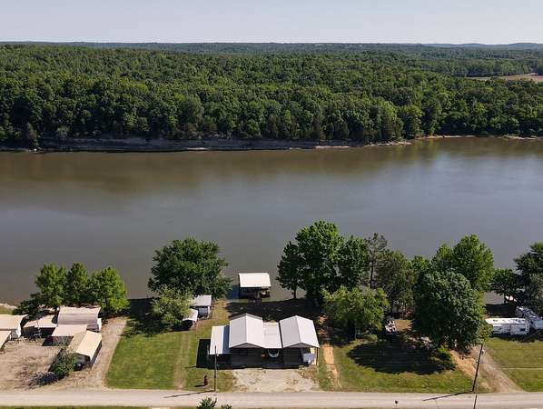 0.22 Acres of Land for Sale in Savannah, Tennessee