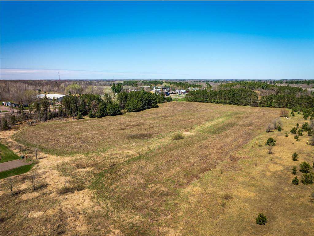 10.9 Acres of Mixed-Use Land for Sale in Mora, Minnesota