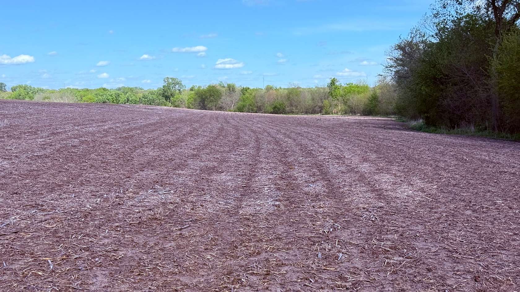 27 Acres of Land for Sale in Barnard, Missouri