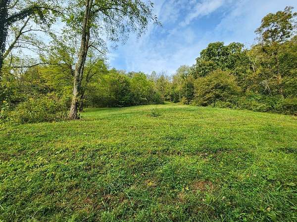22.2 Acres of Land for Sale in Whitleyville, Tennessee
