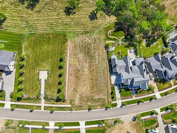 0.38 Acres of Residential Land for Sale in College Grove, Tennessee