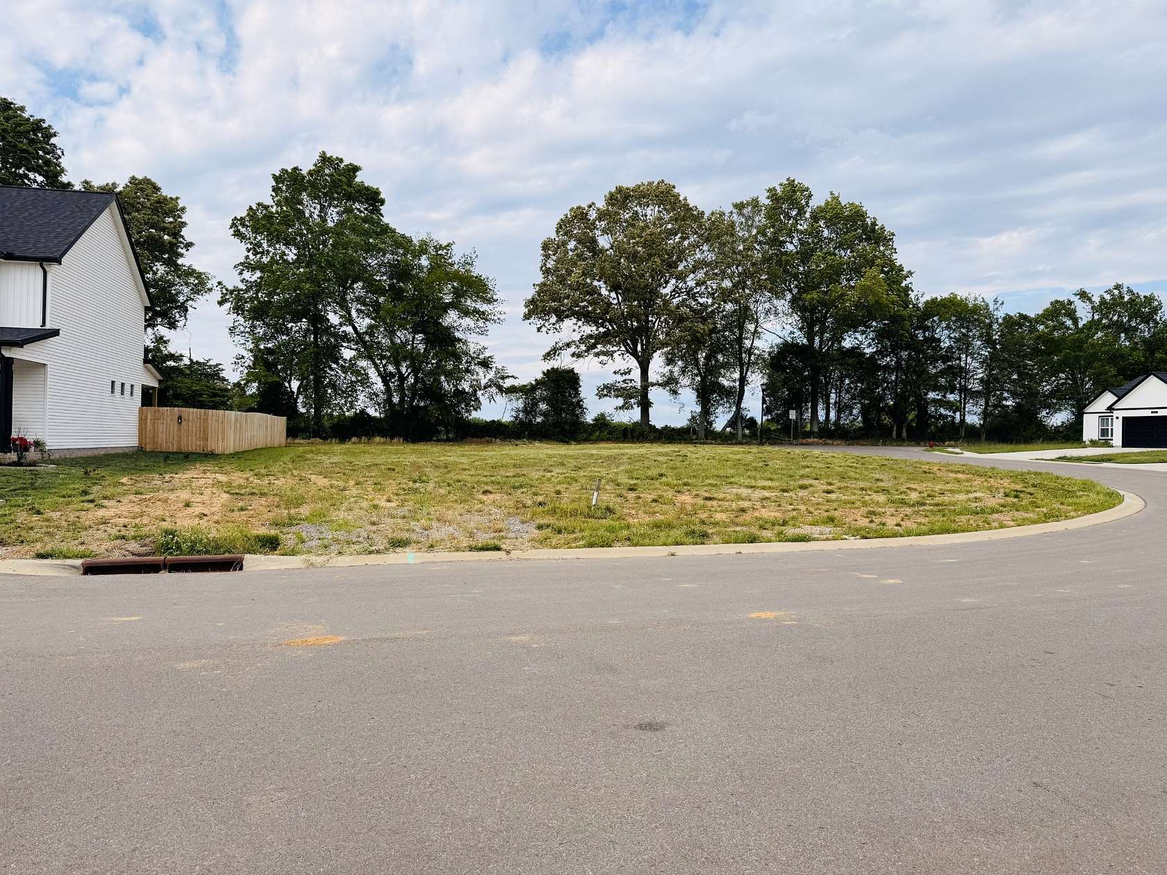 0.28 Acres of Residential Land for Sale in Clarksville, Tennessee